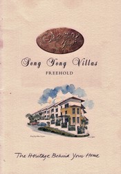 Seng Yong Villas (D14), Terrace #170707542